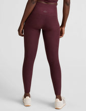 Load image into Gallery viewer, Spacedye Caught In The Midi High Waisted Legging

