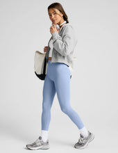 Load image into Gallery viewer, Spacedye Caught In The Midi Legging
