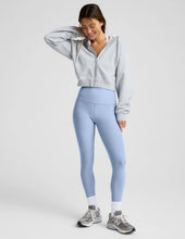Load image into Gallery viewer, Spacedye Caught In The Midi Legging
