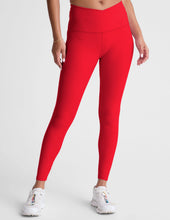 Load image into Gallery viewer, Spacedye At Your Leisure High Waisted Midi Legging
