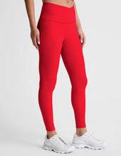 Load image into Gallery viewer, Spacedye At Your Leisure High Waisted Midi Legging
