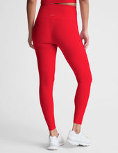 Load image into Gallery viewer, Spacedye At Your Leisure High Waisted Midi Legging

