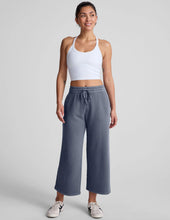 Load image into Gallery viewer, Spacedye On The Up Cropped Tank
