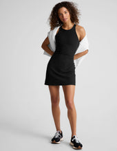 Load image into Gallery viewer, Spacedye Refocus Dress
