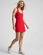 Load image into Gallery viewer, Spacedye Prep Halter Dress
