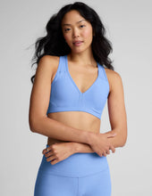 Load image into Gallery viewer, Spacedye Lift Your Spirits Bra
