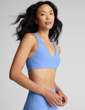 Load image into Gallery viewer, Spacedye Lift Your Spirits Bra
