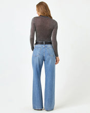 Load image into Gallery viewer, Shimmer Long Sleeve Top
