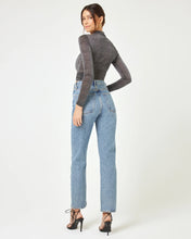 Load image into Gallery viewer, Shimmer Long Sleeve Top
