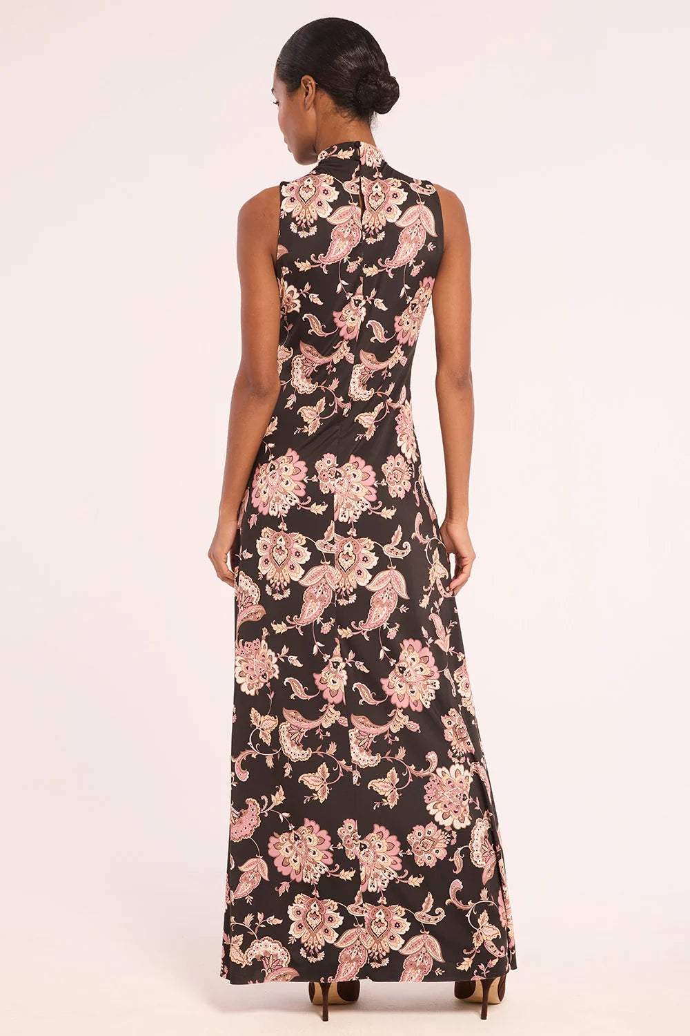 Lila Dress