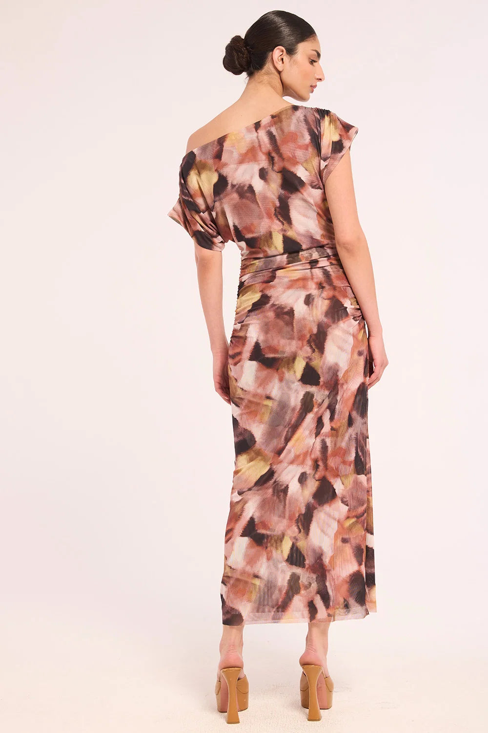 Kiana Dress