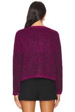 Load image into Gallery viewer, Emilia Sweater Jacket
