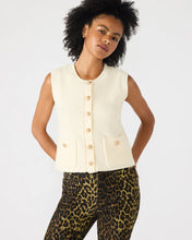 Load image into Gallery viewer, Aliyah Sweater Vest
