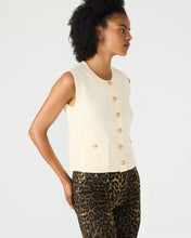 Load image into Gallery viewer, Aliyah Sweater Vest
