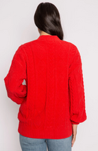 Load image into Gallery viewer, Festive Cardigan
