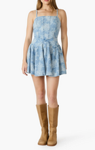 Load image into Gallery viewer, Frencesca Dress
