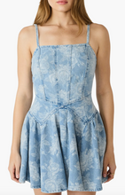 Load image into Gallery viewer, Frencesca Dress
