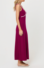 Load image into Gallery viewer, Sayge Maxi Cover-Up Dress
