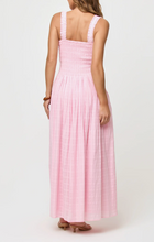 Load image into Gallery viewer, Wren Cotton Maxi Cover-Up Dress
