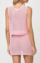 Load image into Gallery viewer, Sandar Cotton Cover-Up Skirt
