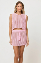Load image into Gallery viewer, Sandar Cotton Cover-Up Skirt
