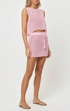 Load image into Gallery viewer, Sandar Cotton Cover-Up Skirt
