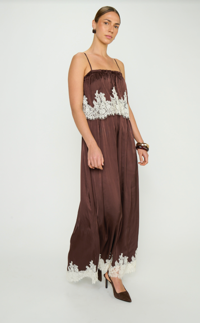 Emmylou Maxi Dress