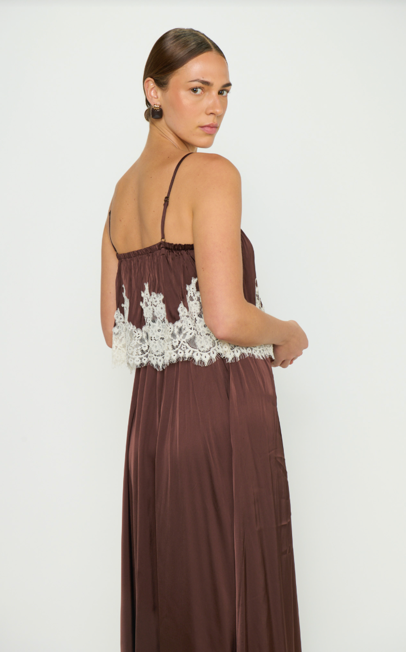 Emmylou Maxi Dress
