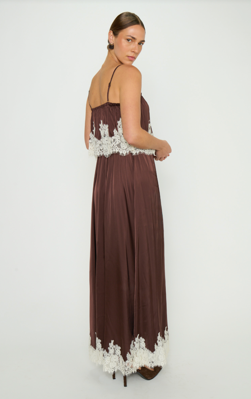Emmylou Maxi Dress