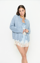 Load image into Gallery viewer, Foster Cardigan

