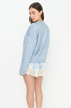 Load image into Gallery viewer, Foster Cardigan
