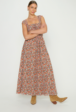 Load image into Gallery viewer, Mabel Maxi Dress
