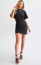 Load image into Gallery viewer, Carmela Jersey Mini Dress
