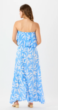 Load image into Gallery viewer, Maldives Maxi Dress
