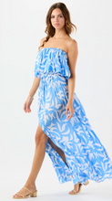 Load image into Gallery viewer, Maldives Maxi Dress
