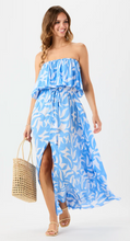 Load image into Gallery viewer, Maldives Maxi Dress
