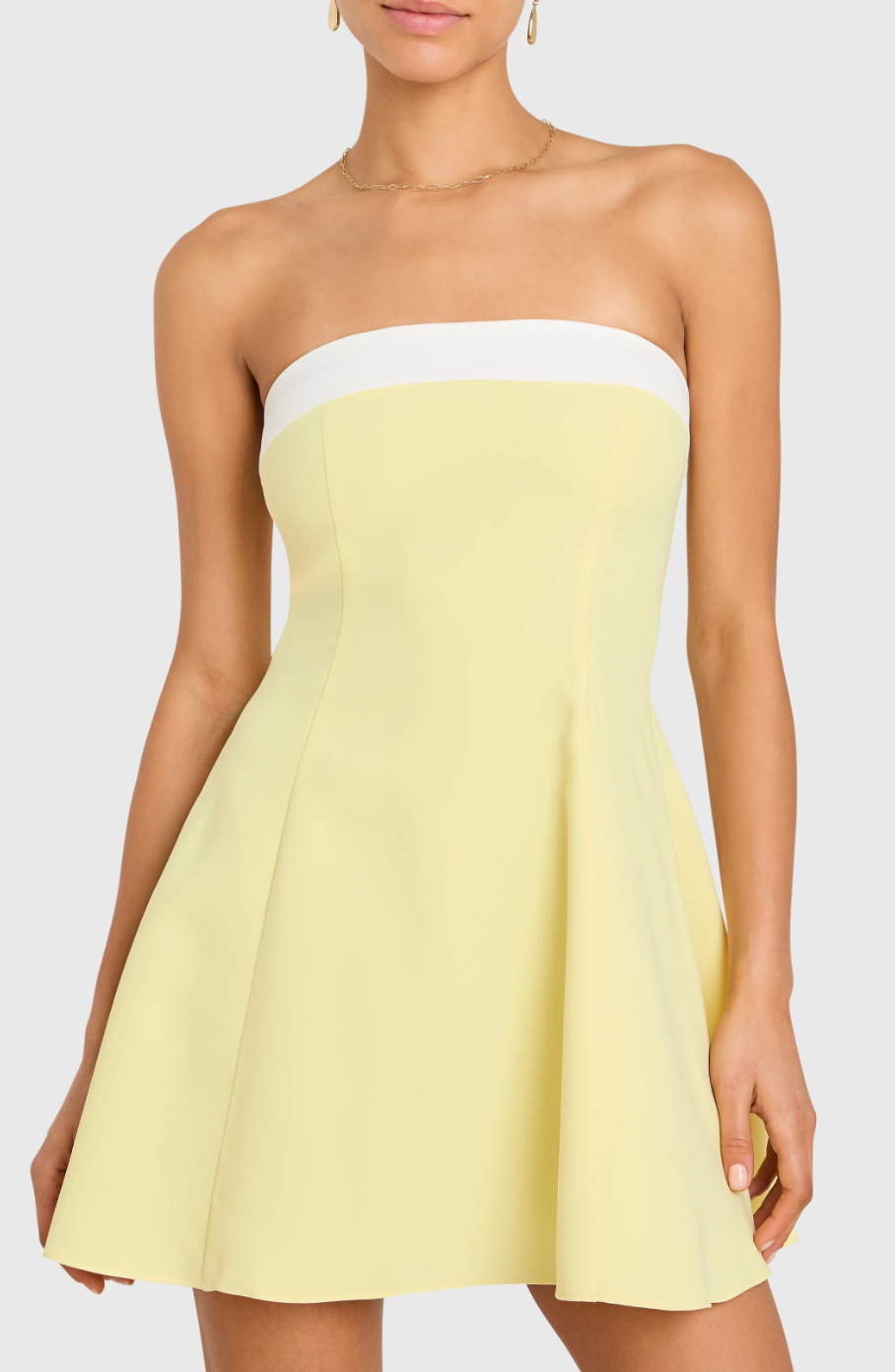 Kerielle Dress