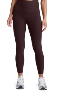 Spacedye Caught In The Midi High Waisted Legging
