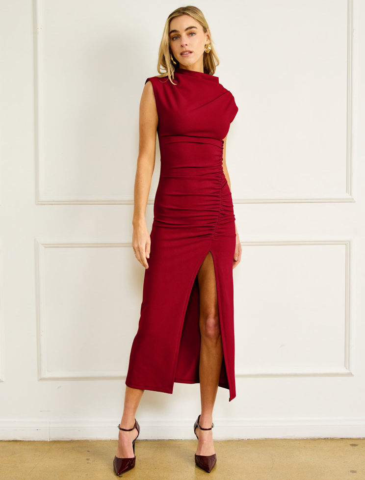 Robin Midi Dress