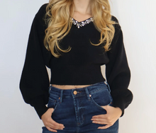 Load image into Gallery viewer, Evilyn Sweater
