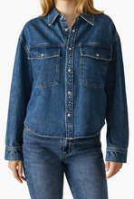 Load image into Gallery viewer, Judith Top
