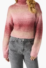 Load image into Gallery viewer, Raegann Ombre Sweater
