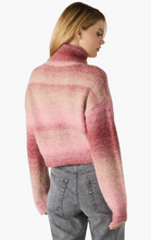 Load image into Gallery viewer, Raegann Ombre Sweater
