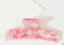 Load image into Gallery viewer, Pink Hair Clip
