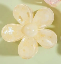 Load image into Gallery viewer, Yellow Hair Clip
