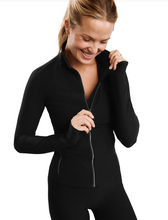Load image into Gallery viewer, Spacedye High Definition Jacket Darkest
