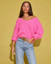 Load image into Gallery viewer, Icon Sweater
