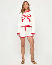 Load image into Gallery viewer, Take A Bow Pullover
