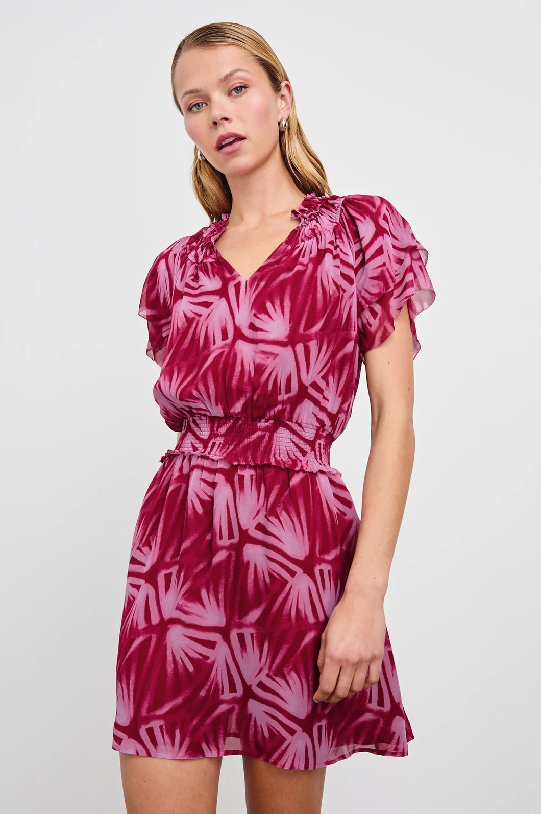 Terrin Dress