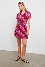 Load image into Gallery viewer, Terrin Dress
